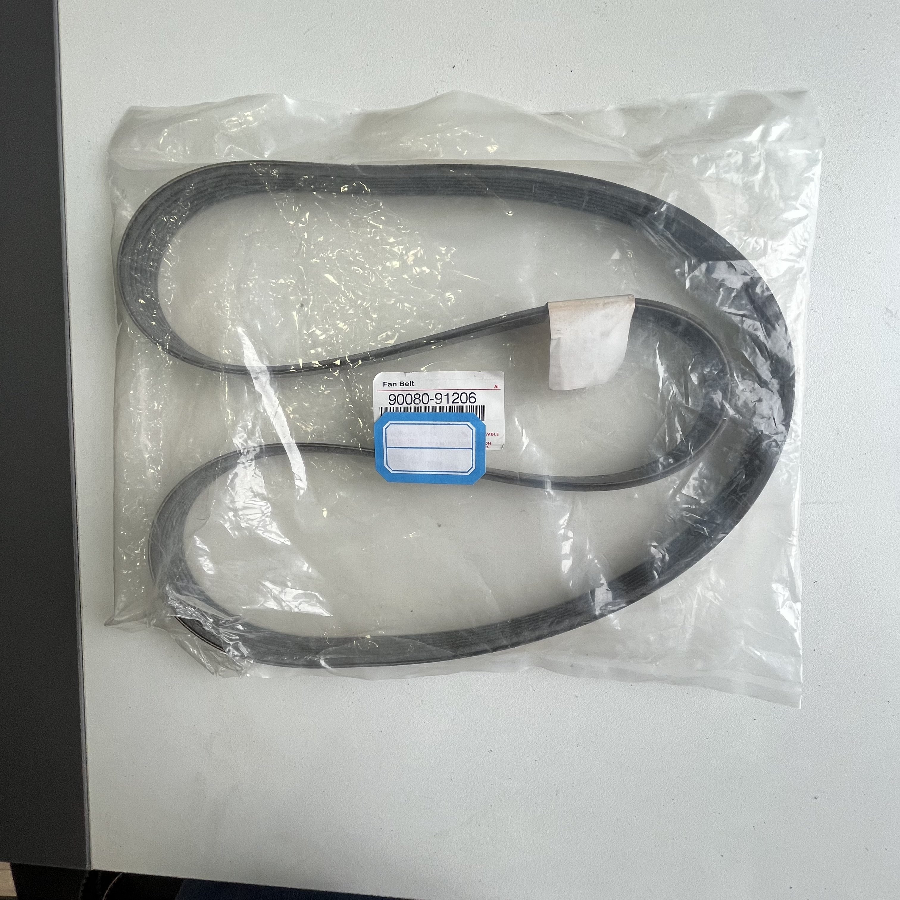 RUBBER belt, transmission belt, PK belt fan belt V belt China factory
