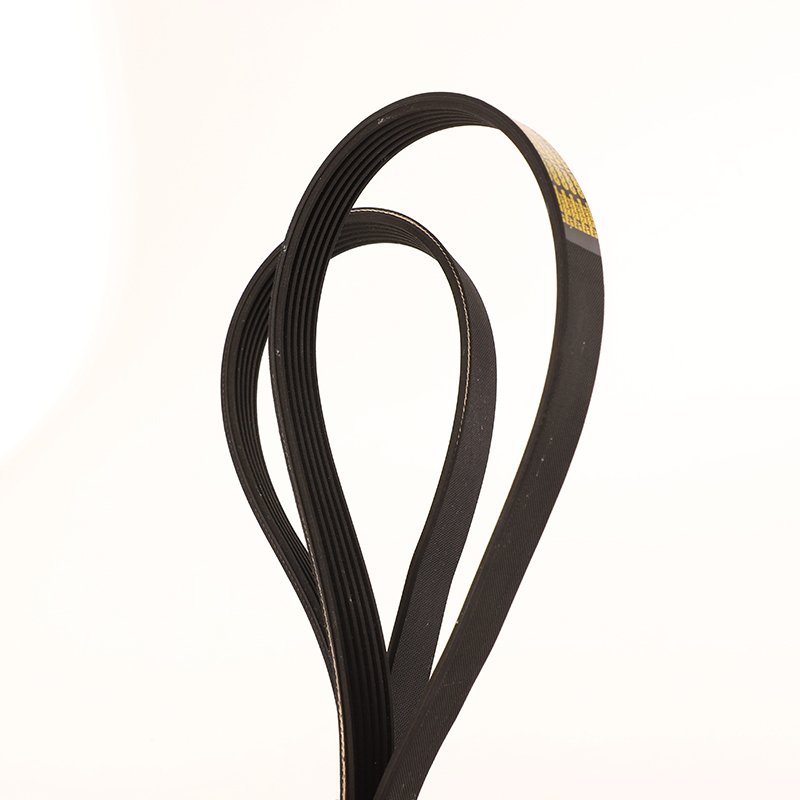Automotive drive belt transmission parts OEM oil proof automotive rubber timing belts for generator drive belts