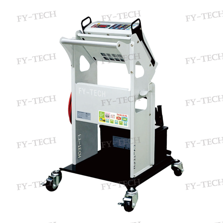 3600W FY-150A-12H Inverter Intelligent Programming Charge Power Supply