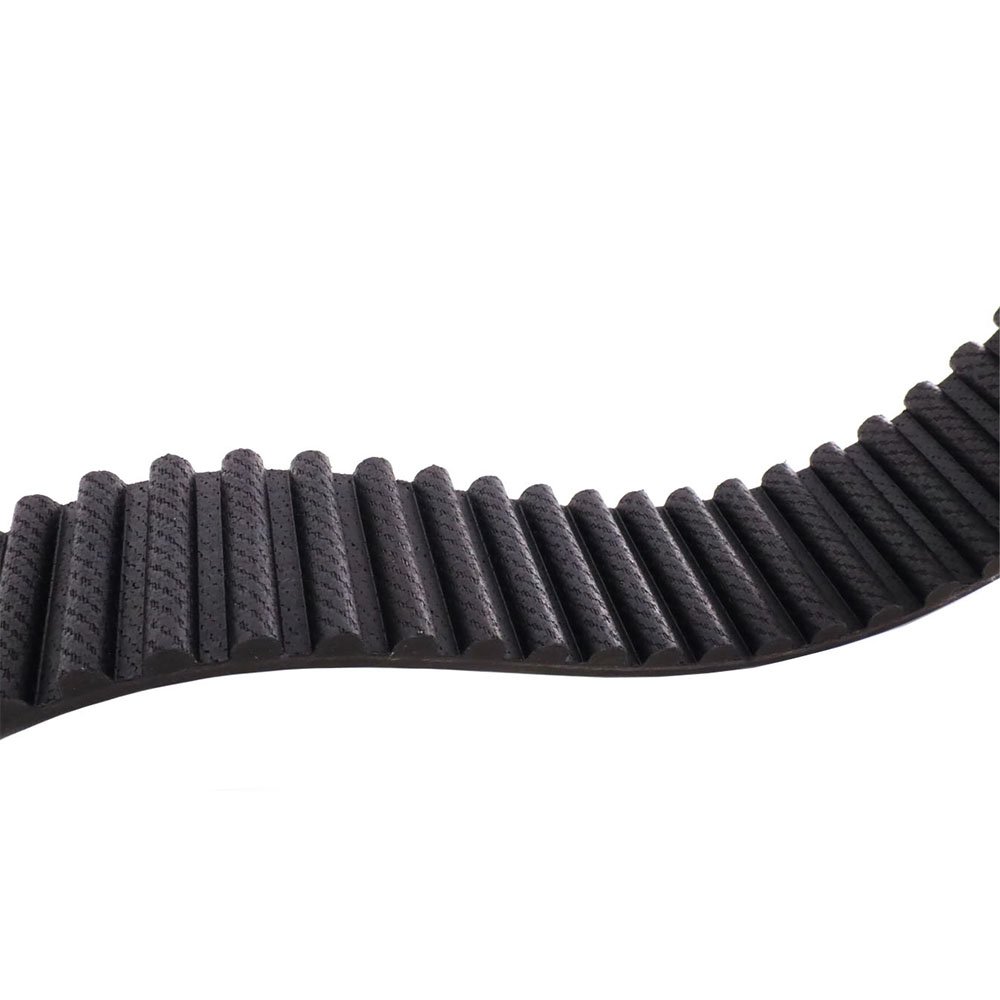High power transmission and low noise timing belt 14M timing belt 1092 length width customized