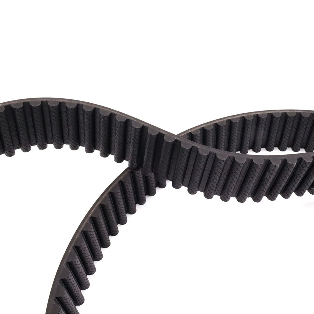 High power transmission and low noise timing belt 14M timing belt 1092 length width customized
