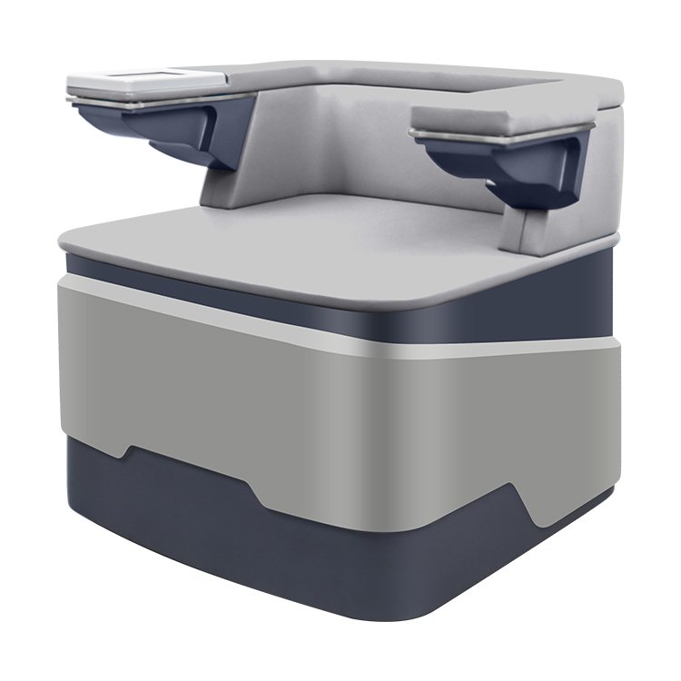 Newest Ems Chair Muscle Building Pelvic Black Chair Muscle Repair Pelvic Floor/pillow emslim Rf Machine Factory Price