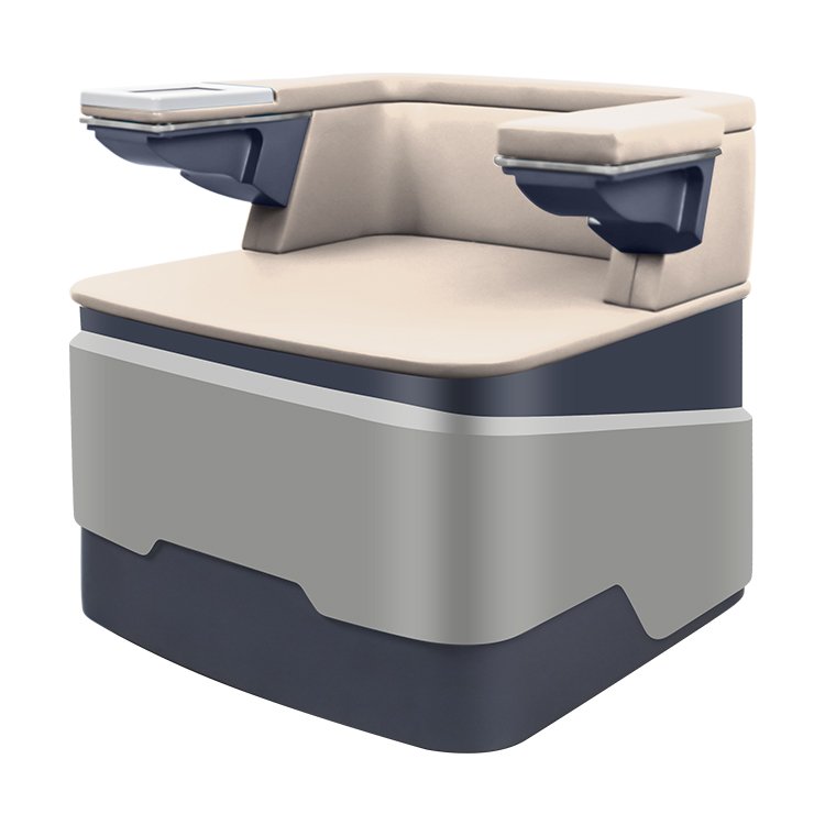 Newest Ems Chair Muscle Building Pelvic Black Chair Muscle Repair Pelvic Floor/pillow emslim Rf Machine Factory Price
