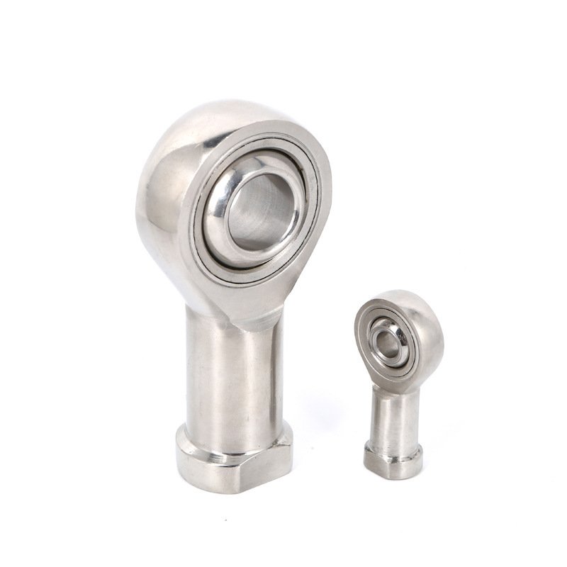 Factory Supply Rod End Bearing Carbon Steel Ball Joint