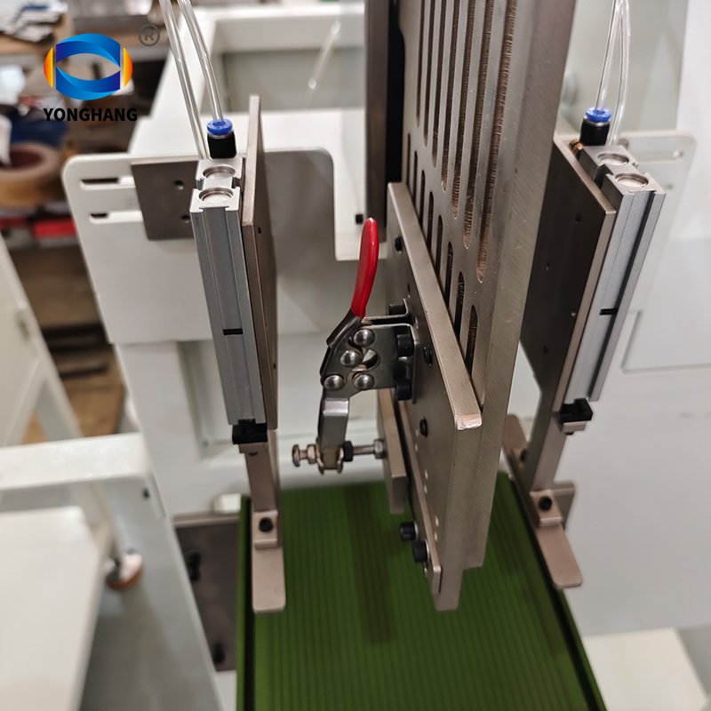 pu timing belt plus cleats paffle machine