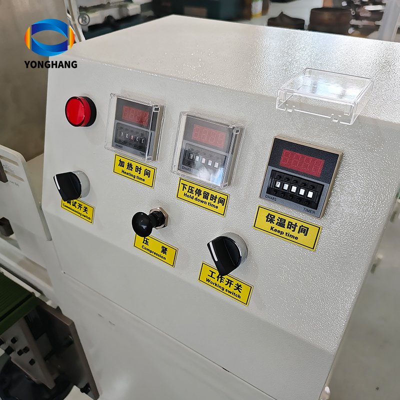 pu timing belt plus cleats paffle machine