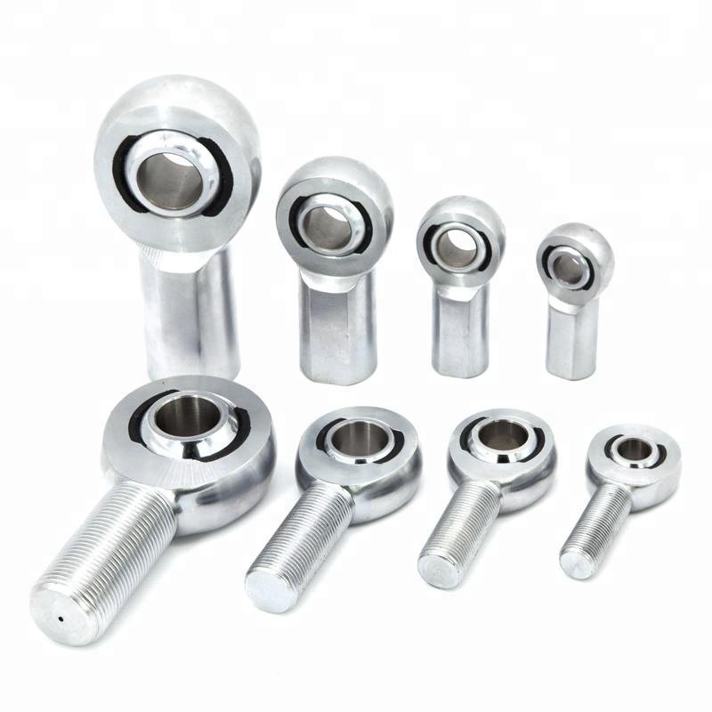 Rod ends Spherical bearings