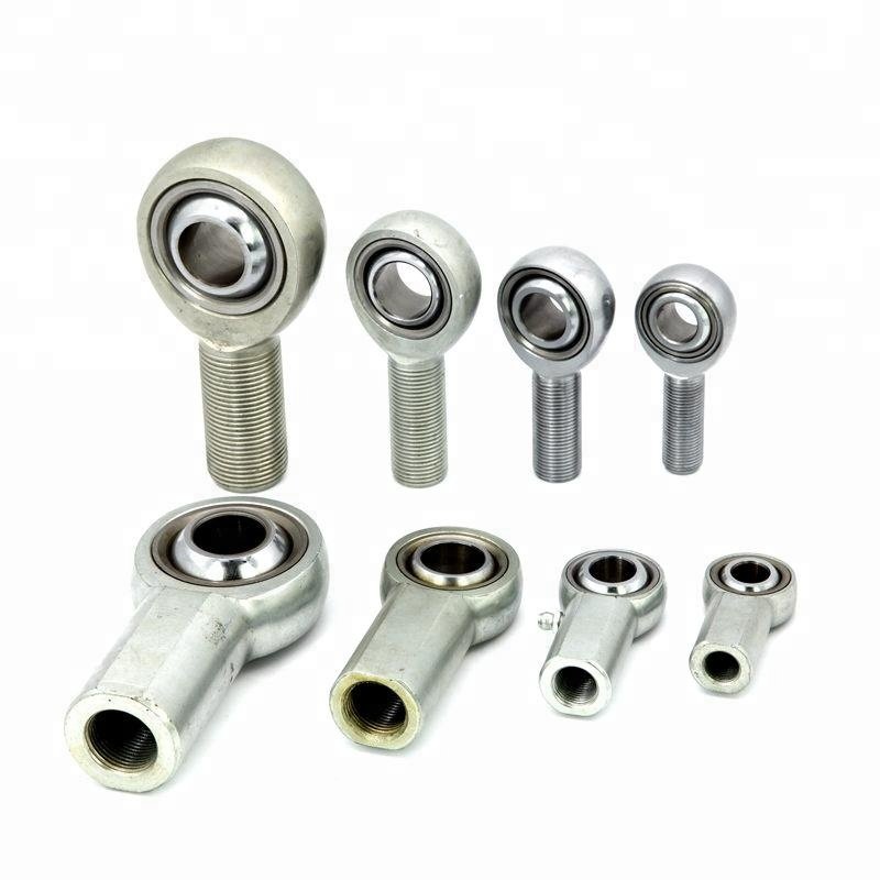 Rod ends Spherical bearings