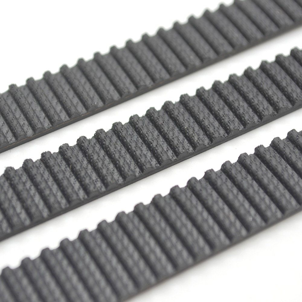 POWGE HTD 3M Synchronous Timing belt Pitch length 576/579/582/585/588/591/594/597/600/603/606/609mm Width 9mm Rubber closed loop