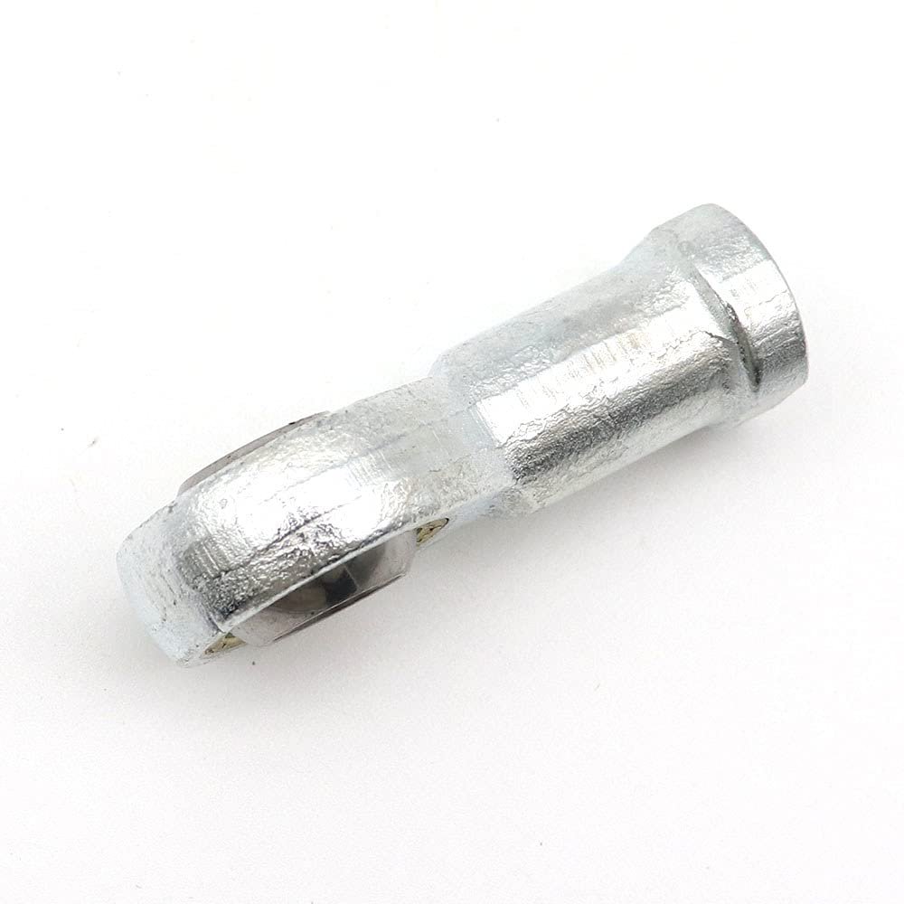10mm Female PHSA10 M101.5mm Right Hand Ball Joint Metric Threaded Rod End Bearing for Rod SI10/K
