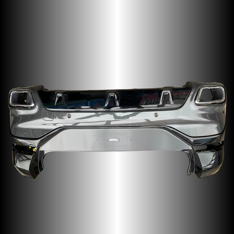 High Quality for BMW New X5 G05 Sport M Edition Body Kit Front Bumper in Carbon Fiber for Vehicle Accessories Condition Used