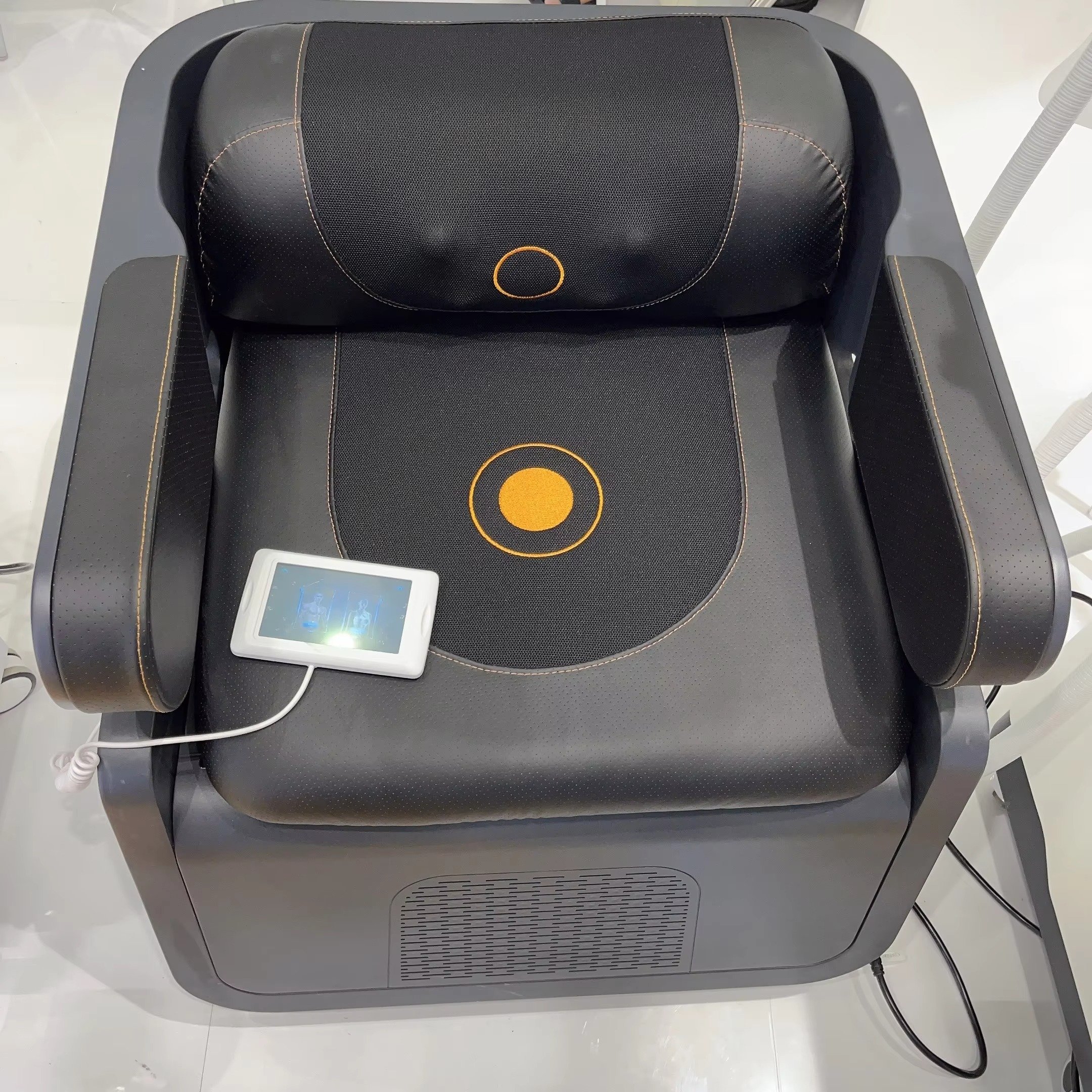 Factory Price OEM Pelvic Floor Chair Muscle Exerciser Repair Postpartum Incontinence Prostate Treatment Chair for Male Female