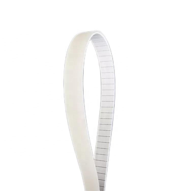 P1/P2/P3/P4 PU flat belt transmission belt/flat belt for Gym