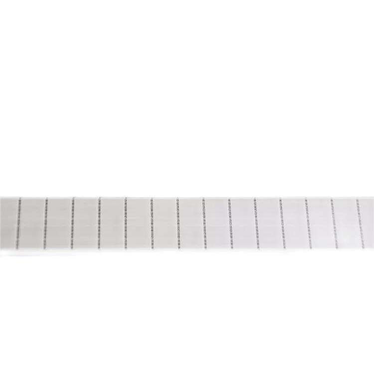 P1/P2/P3/P4 PU flat belt transmission belt/flat belt for Gym