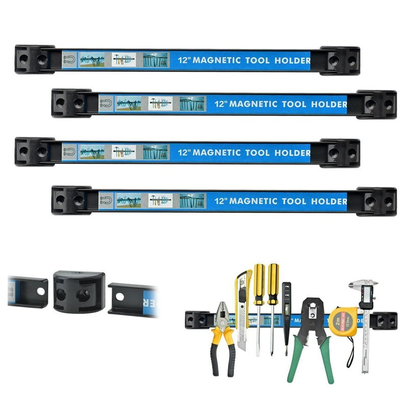 18 Inch Long Magnet tool Bar Magnetic tool Holder