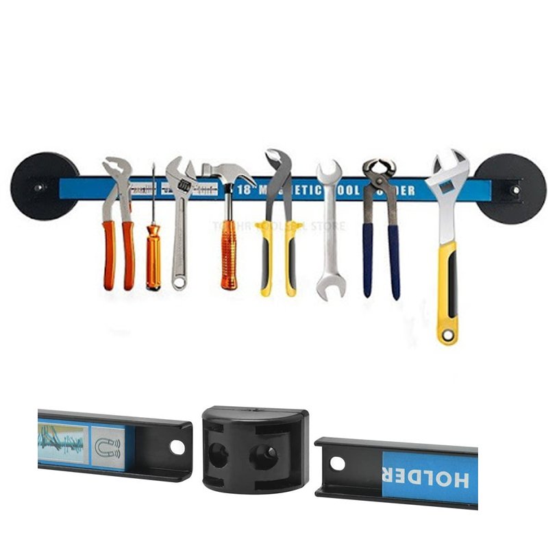 18 Inch Long Magnet tool Bar Magnetic tool Holder