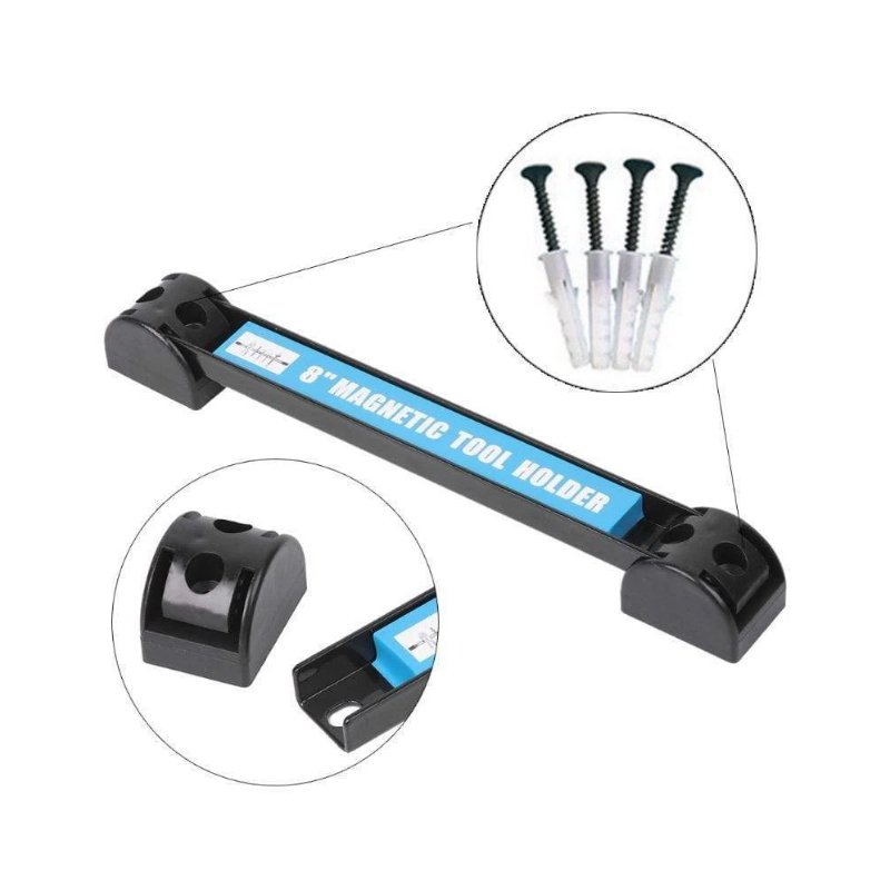18 Inch Long Magnet tool Bar Magnetic tool Holder