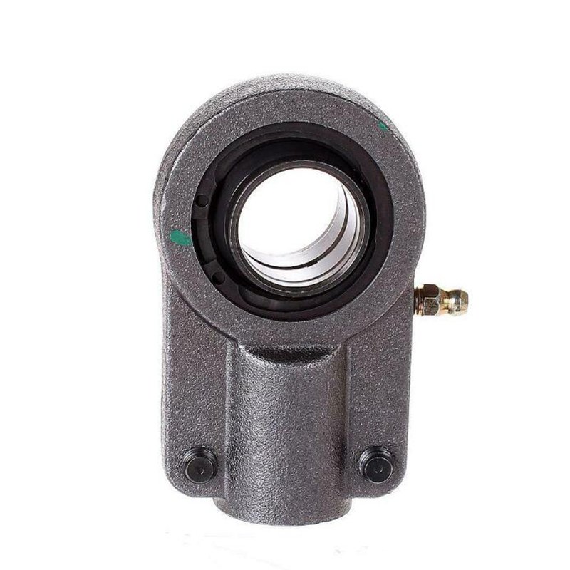 Hydraulic Rod End Bearing GIHNRK25-LO GIHNRK20-LO With Right-hand Threaded Clamping Device