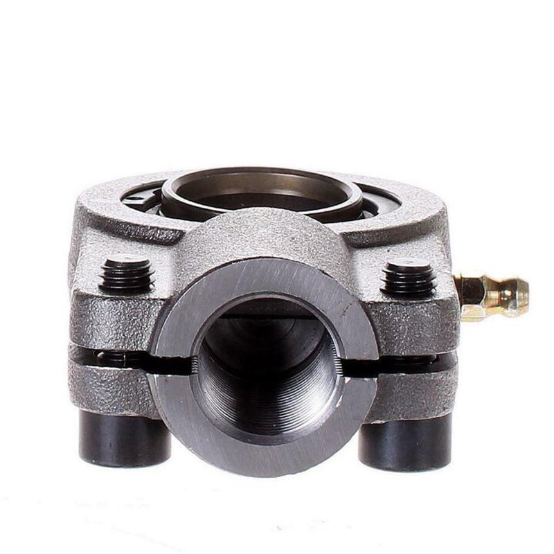 Hydraulic Rod End Bearing GIHNRK25-LO GIHNRK20-LO With Right-hand Threaded Clamping Device