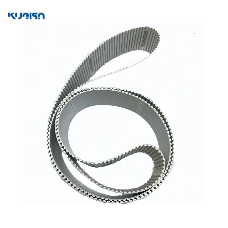 KUEISN AT5 AT10 PU timing belts transmission apply customizable Denture synchronous belt