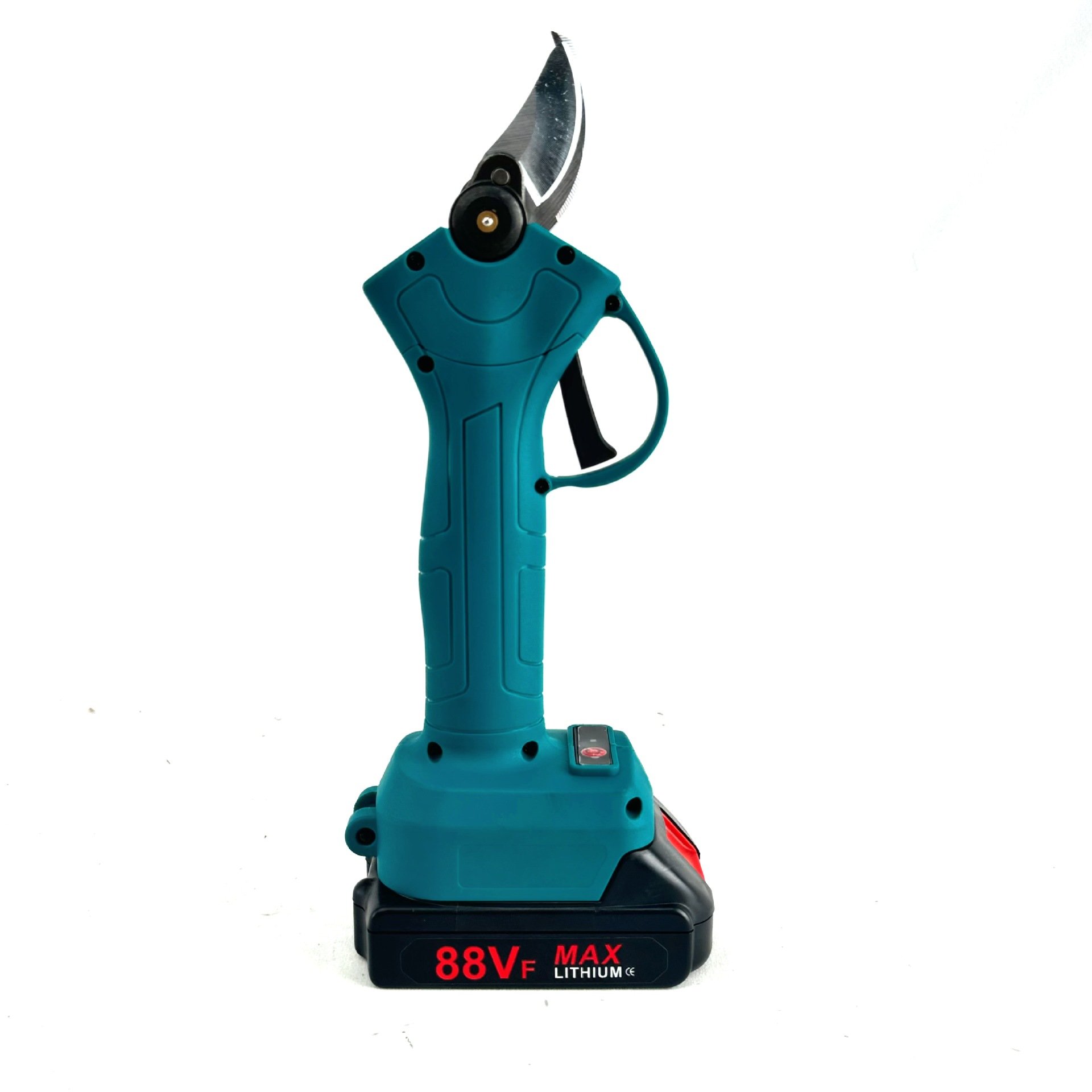 Garden Tool Power Pruning Shears Progressive Battery Powered Scissors Pruning Professional Electric Pruner Shears