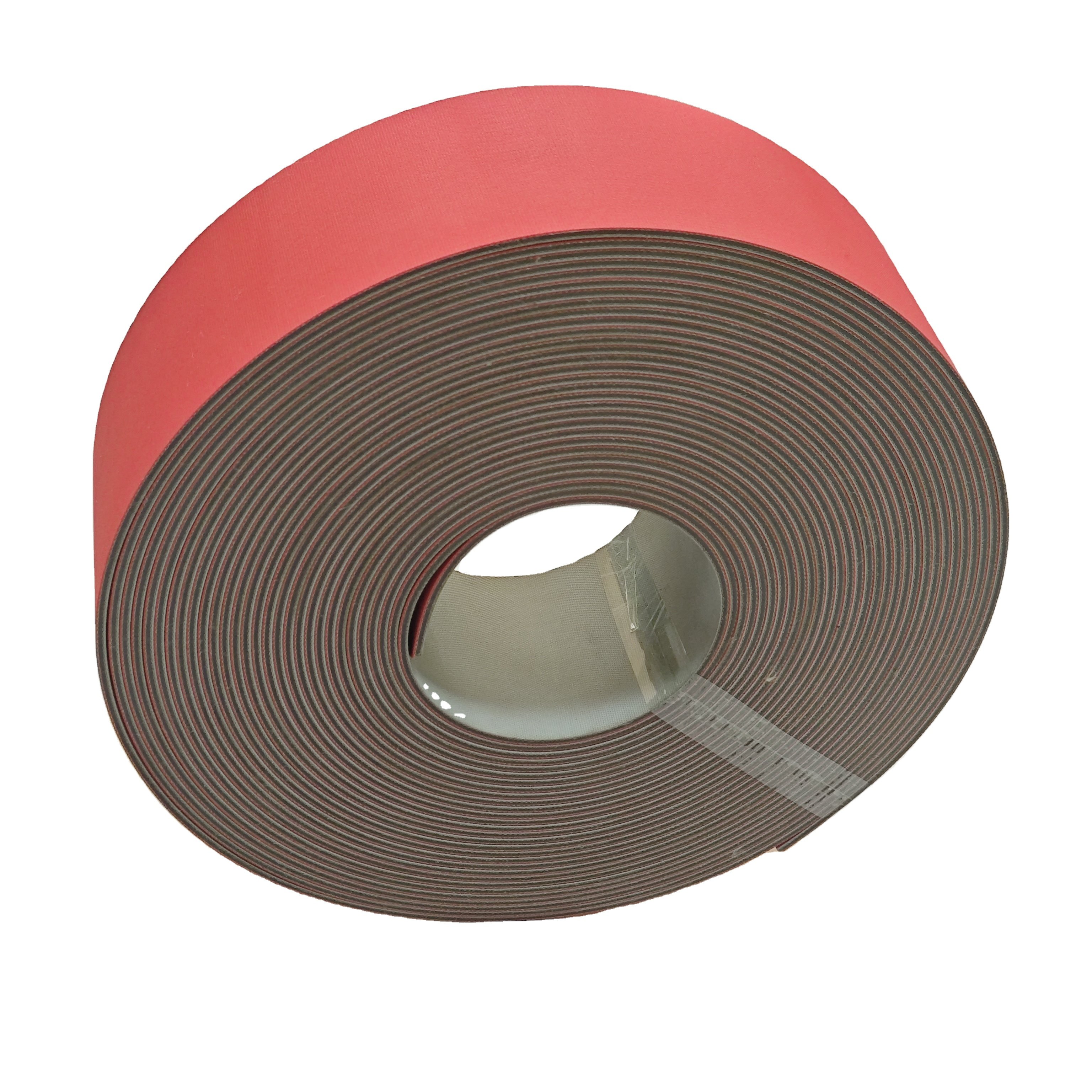 Nylon Sandwich base nylon transmission belt Customization NylonTextile Endless Flat Belt