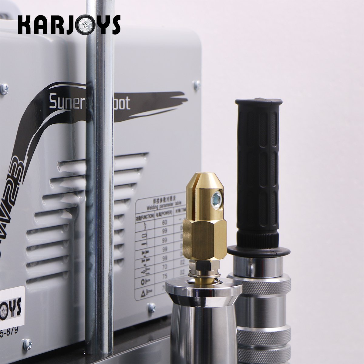 Electric Repair Machine Car Dent Puller Spotter Spot Welding Dent Puller Machine for Car Body