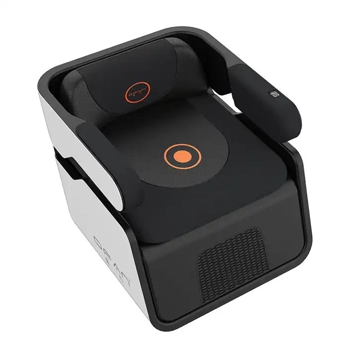 Body Sculpting Muscle Stimulation Postpartum Pelvic Floor Muscle Repair EMS Chair