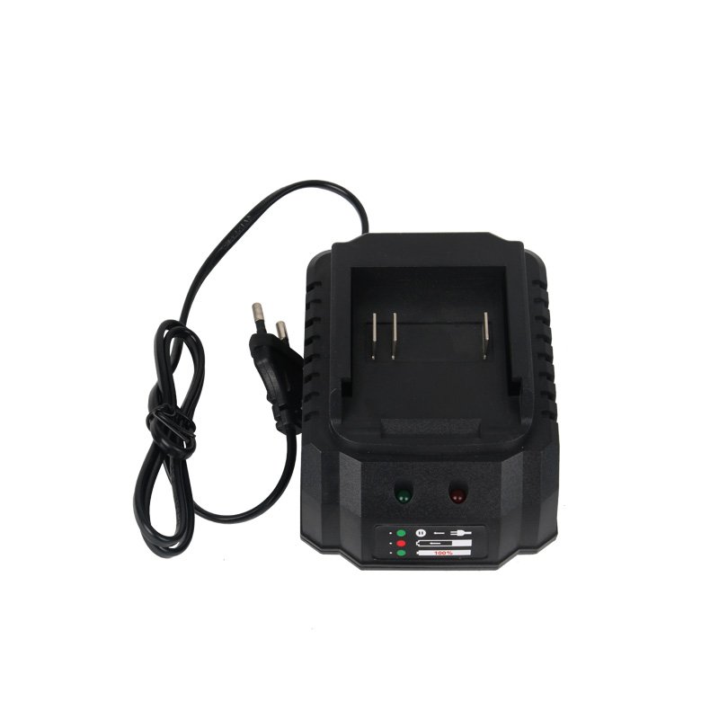 Wireless Rechargeable Power Drills 21V Power Drills Cordless For Home Maintenance With Lithium Battery
