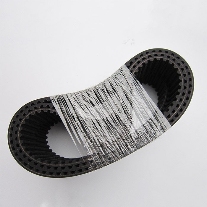 Timing Belt STS STD S5M-330 S5M-335 S5M-340 S5M-345 S5M-350 Closed Loop Rubber Transmission Belts Width 6/9/10/12/15/20/25/30mm