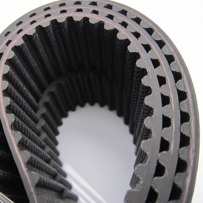 Timing Belt STS STD S5M-330 S5M-335 S5M-340 S5M-345 S5M-350 Closed Loop Rubber Transmission Belts Width 6/9/10/12/15/20/25/30mm