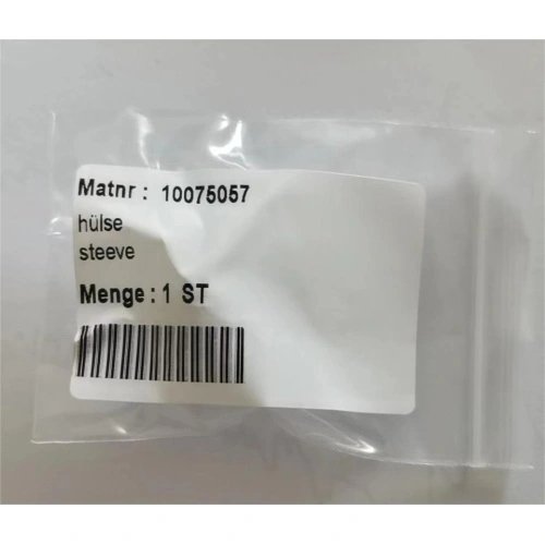 2024 High Quality Laser Nozzle Body Inner Reference 10075057 for Fiber Laser Cutting Machines
