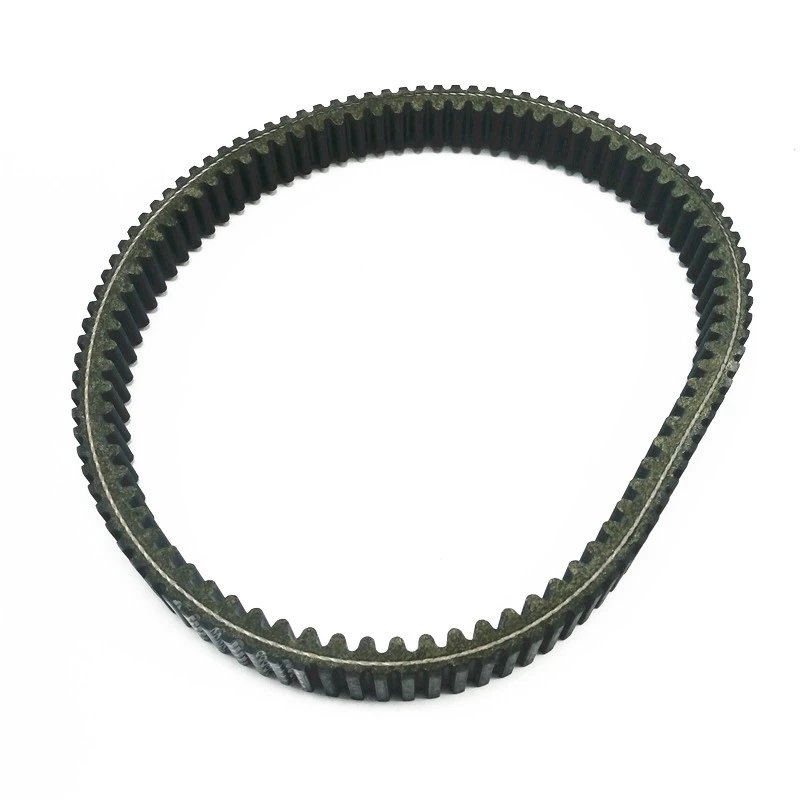 Motorcycle Transmission Drive Belt For Yamaha Grizzly 660 YFM660 4X4 Rhino 660 YXR660 5KM-17641-00-00 5KM-17641-01-00