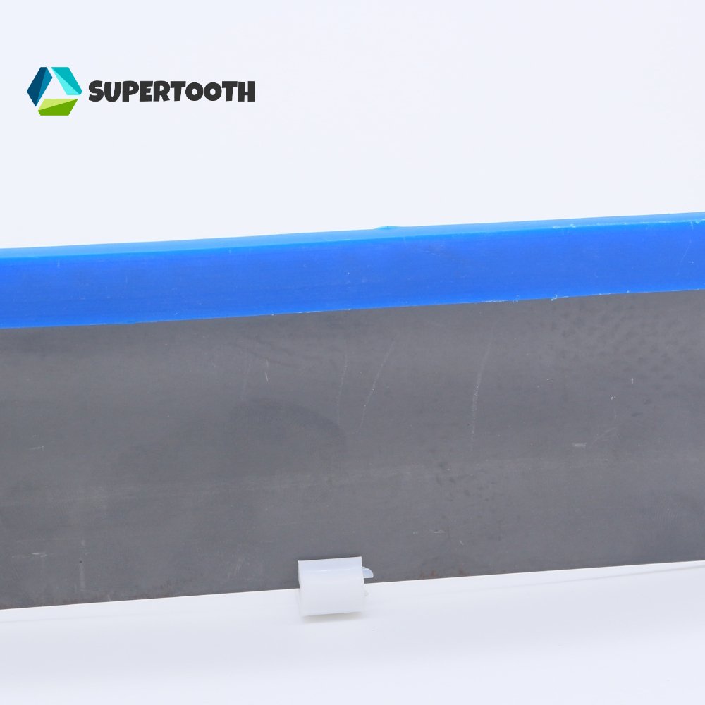 2024 20crmo Alloy Band Saw Blade Cutting Hard Metal Large Flange Special Band Saw Blade