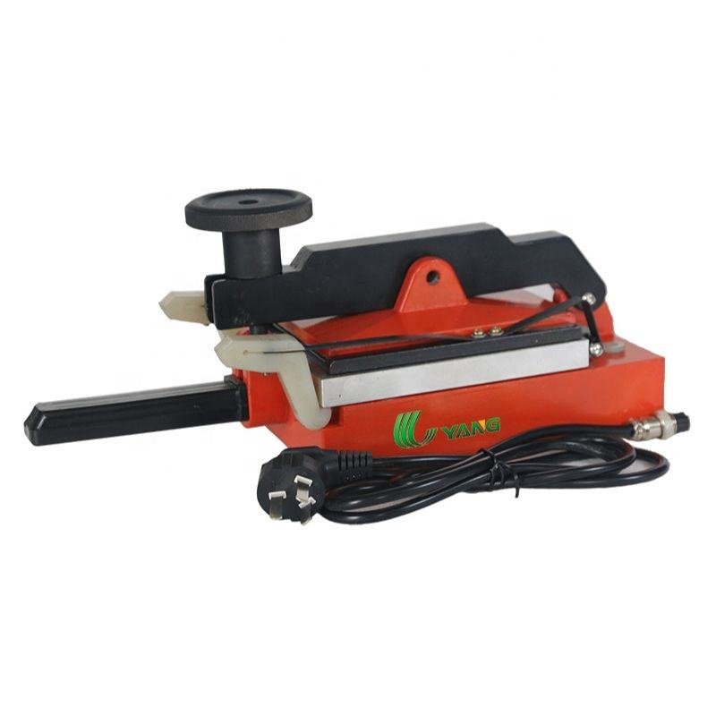 Hot Joint Classic Splice Press for Spindle Tape with Fixed Set Temperature Control