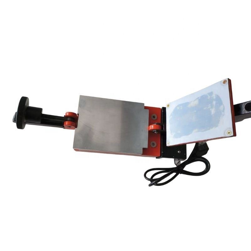 Hot Joint Classic Splice Press for Spindle Tape with Fixed Set Temperature Control