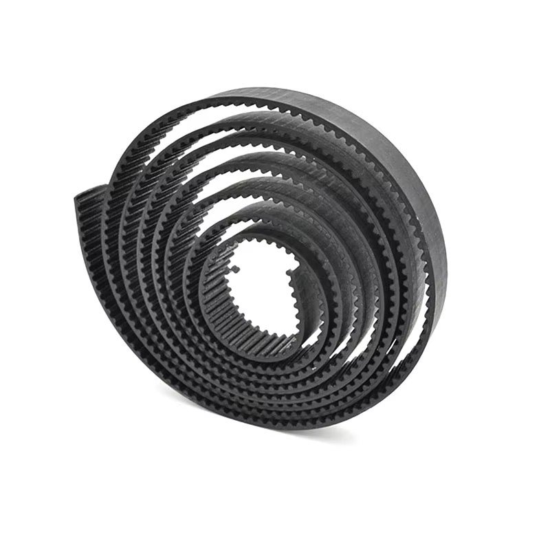Durable and Powerful 2GT Open Synchronous Timing Belt for Printer Accessories