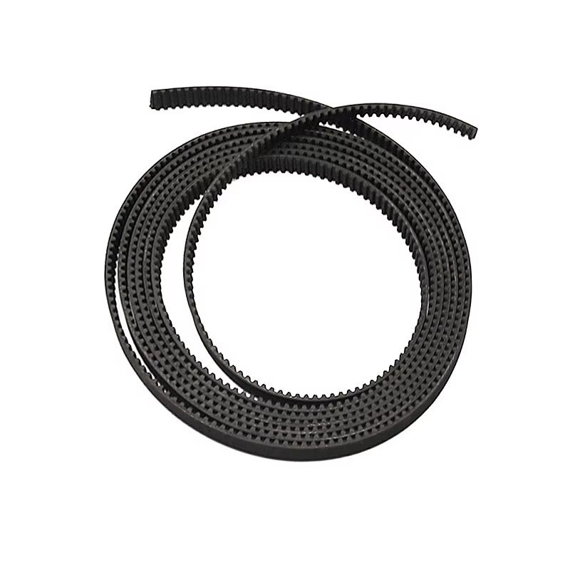 Durable and Powerful 2GT Open Synchronous Timing Belt for Printer Accessories