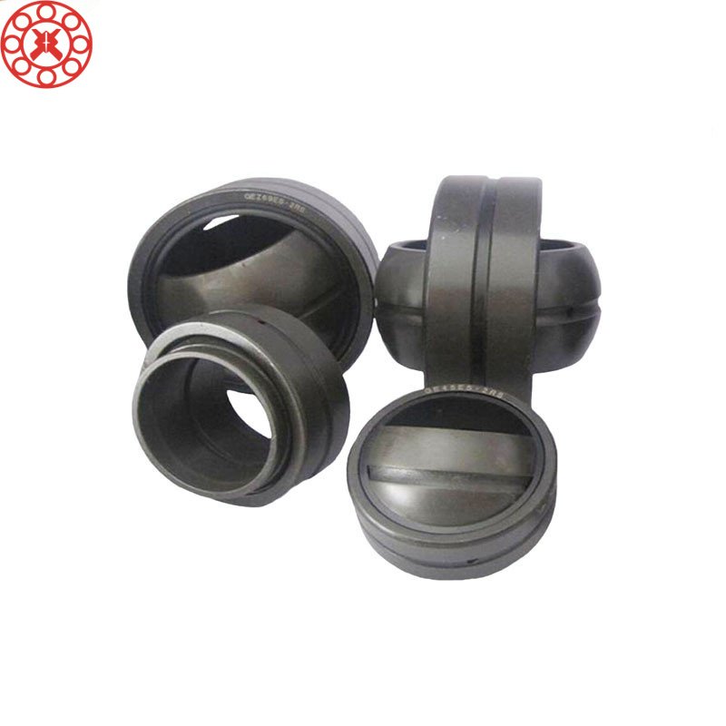GE spherical plain bearing GE50ES 2RS rod end bearing
