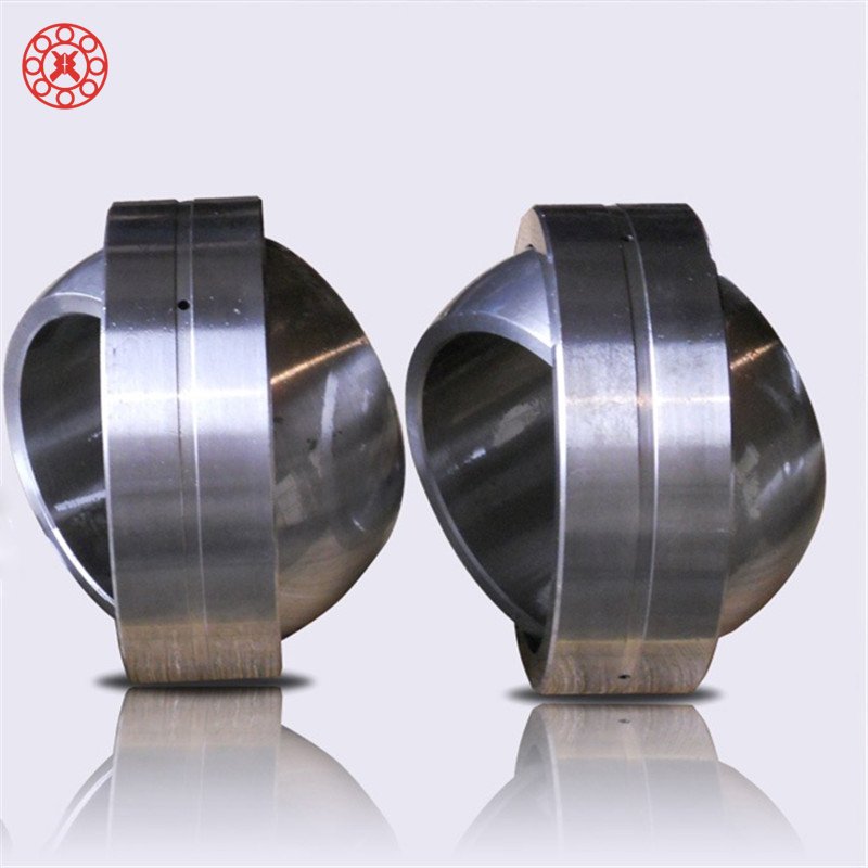 GE spherical plain bearing GE50ES 2RS rod end bearing