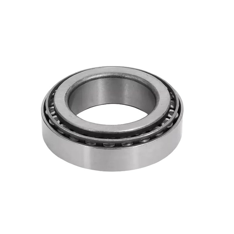 Stainless bearing heater linear bearings