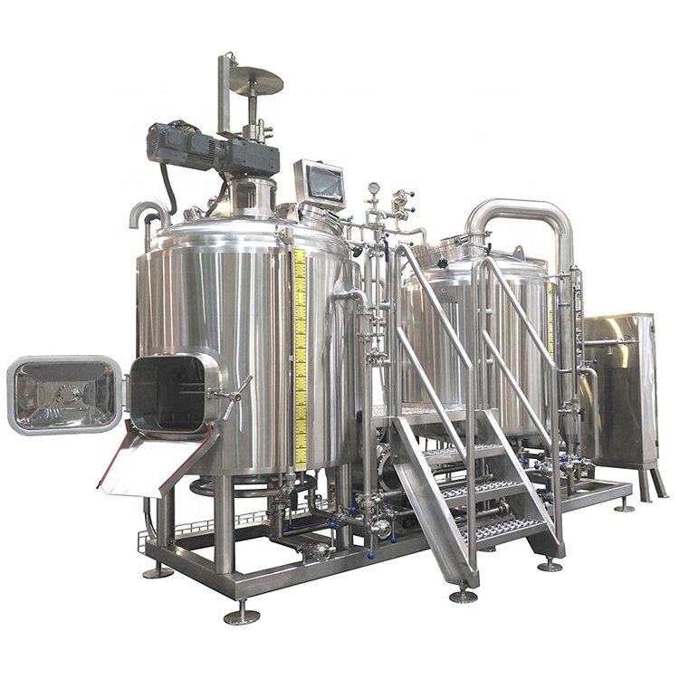 Auto Grading Honey Processing Plant Honey Production Line Honey Processing Machines