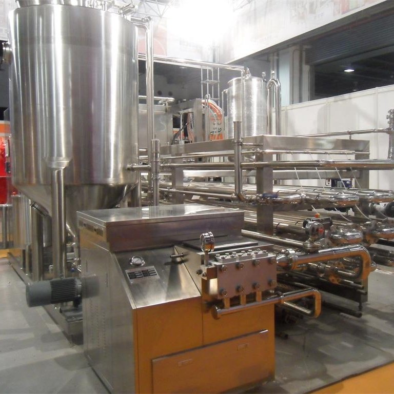 Auto Grading Honey Processing Plant Honey Production Line Honey Processing Machines