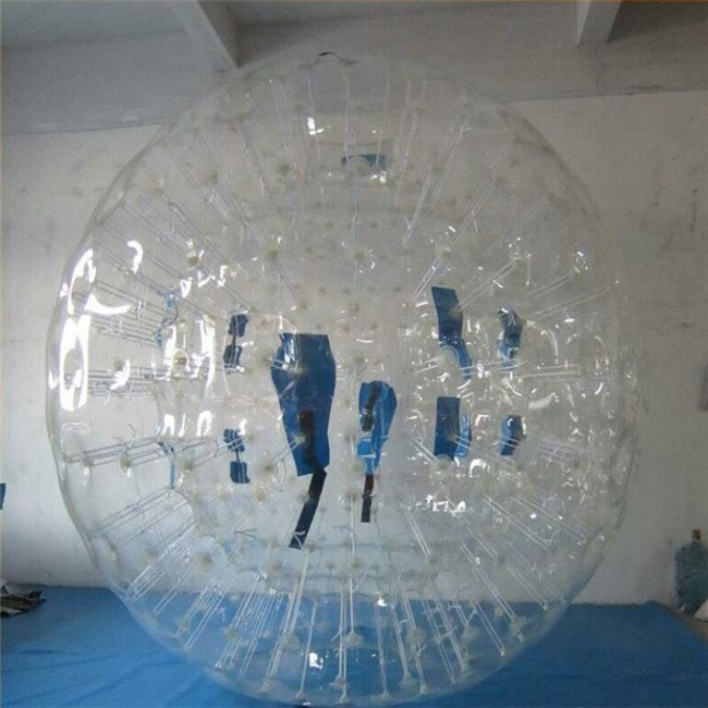 Hot Sale Football Inflatable Body Zorb Ball, Inflatable Balls for People