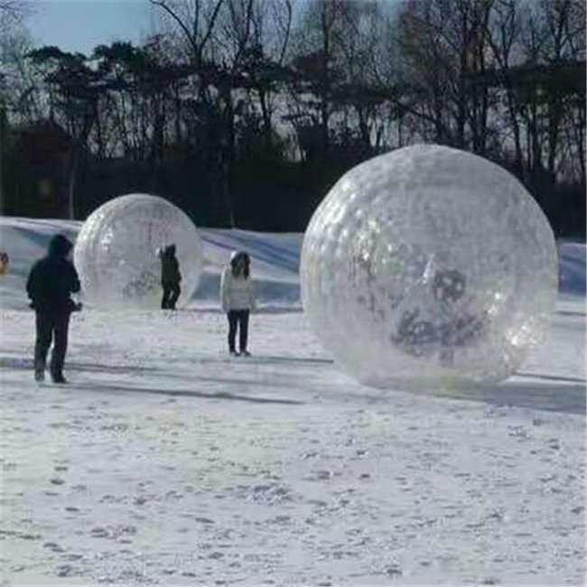 Hot Sale Football Inflatable Body Zorb Ball, Inflatable Balls for People