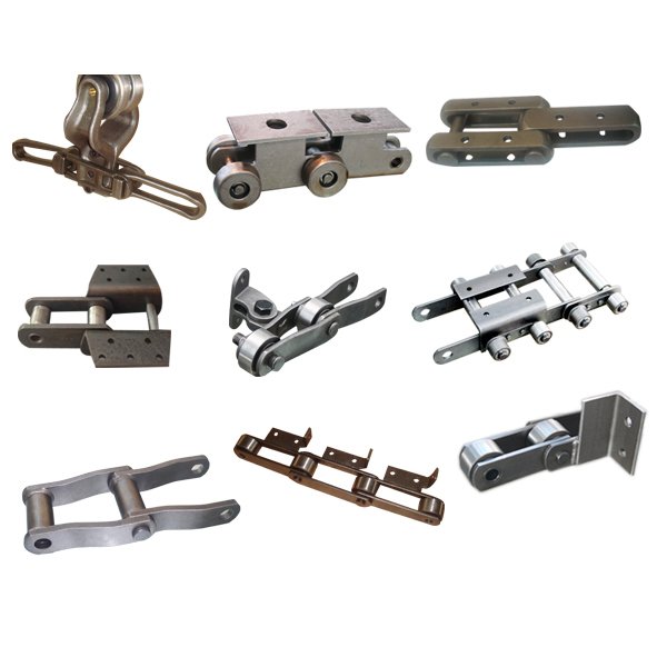 Factory Hot Sale conveyor chain link belt stainless steel chain roller chain 3002/3006/3003