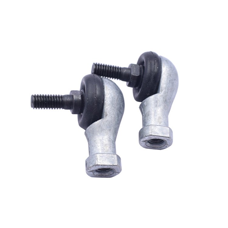 Ball head rod end joint bearing SQ5RS SQ6RS SQ8RS SQ10RS SQ12RS SQ14RS SQ16RS for robot