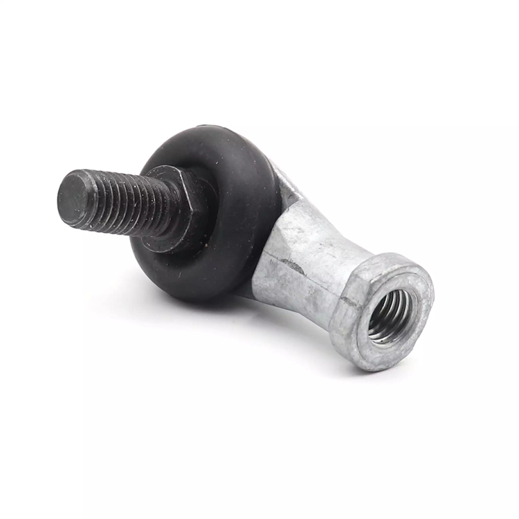 Ball head rod end joint bearing SQ5RS SQ6RS SQ8RS SQ10RS SQ12RS SQ14RS SQ16RS for robot