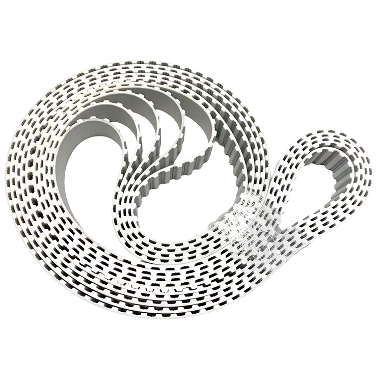 Kueisn PU Synchronous Belt Polyurethane Conveyor Belt 38.1-H-1701 Timing Belt For Packaging Machine