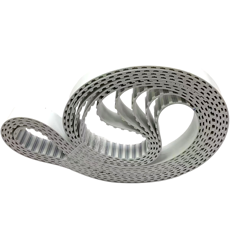 Kueisn PU Synchronous Belt Polyurethane Conveyor Belt 38.1-H-1701 Timing Belt For Packaging Machine